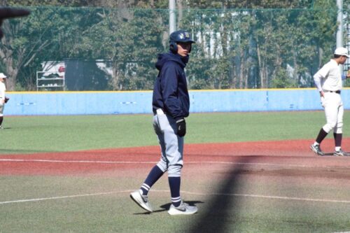 LINE ALBUM 260308　春季オープン戦vs早稲田大学 260310 6
